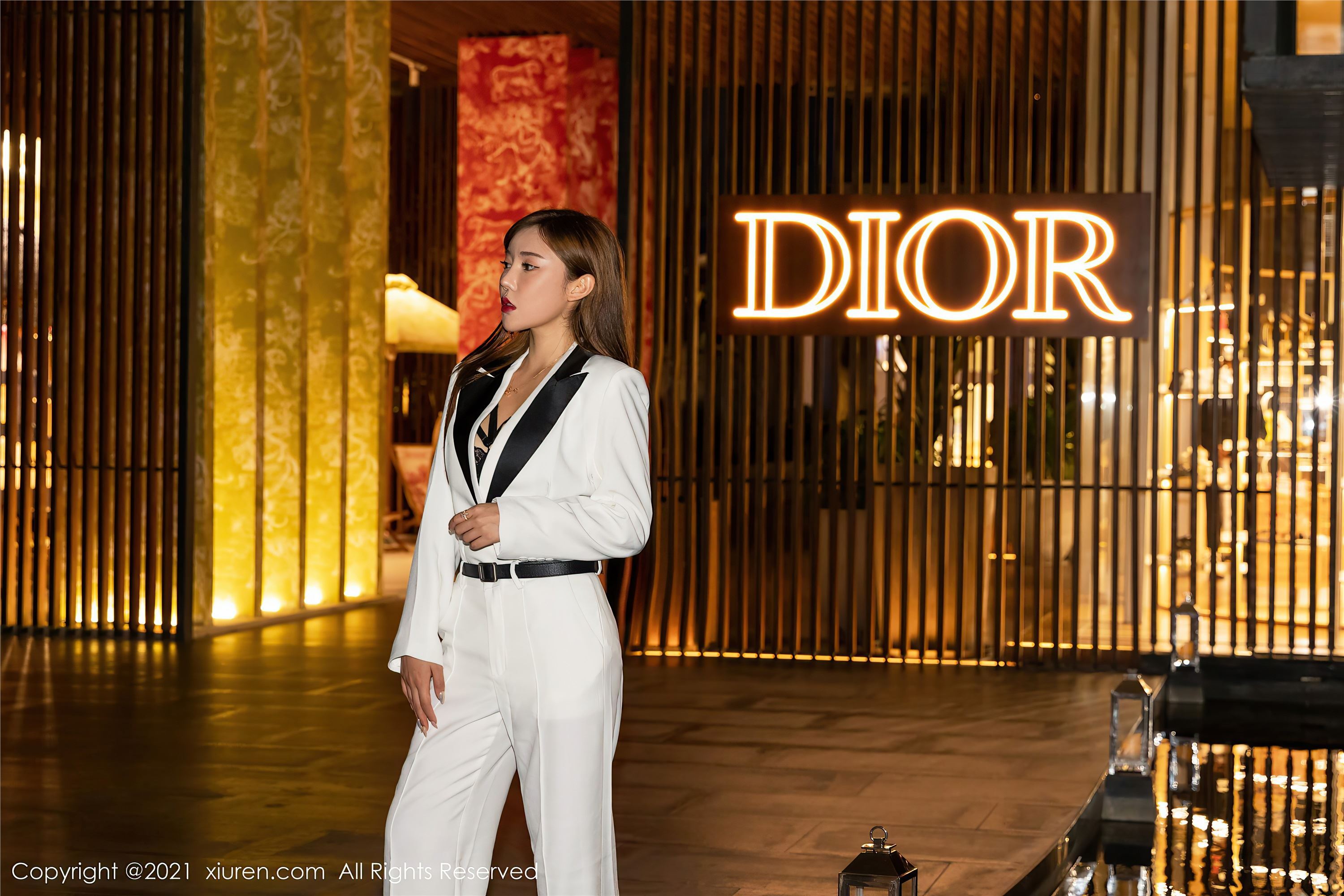 Xiuren秀人网 2021.09.28 NO.4008 萌汉药baby